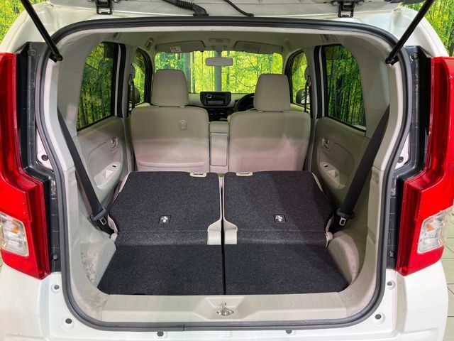 DAIHATSU MOVE 2016 Image 31