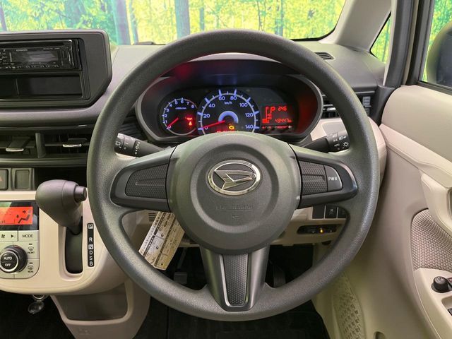 DAIHATSU MOVE 2016 Image 31