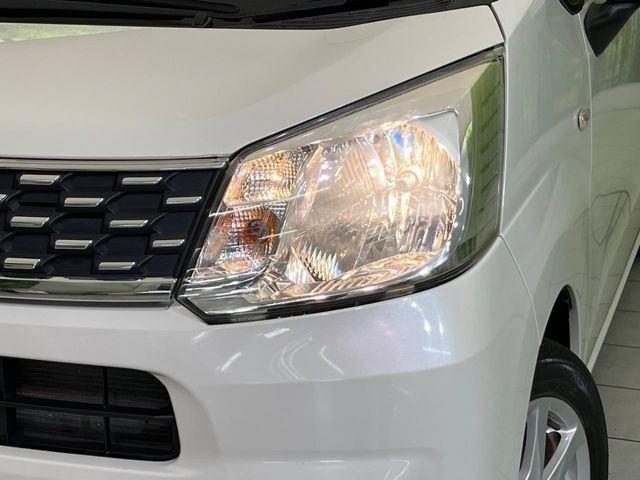 DAIHATSU MOVE 2016 Image 31