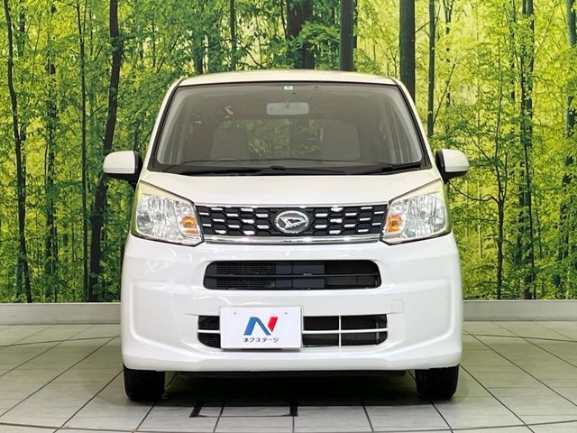 DAIHATSU MOVE 2016 Image 31