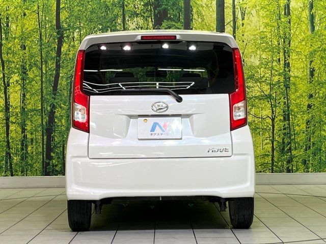 DAIHATSU MOVE 2016 Image 31