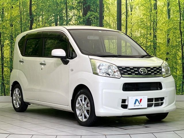 DAIHATSU MOVE 2016 Image 31