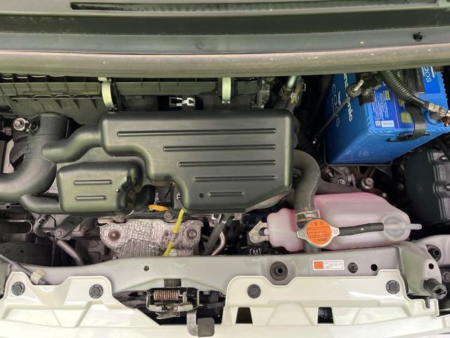 DAIHATSU MOVE 2016 Image 31