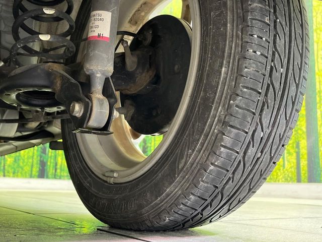 DAIHATSU MOVE 2016 Image 31