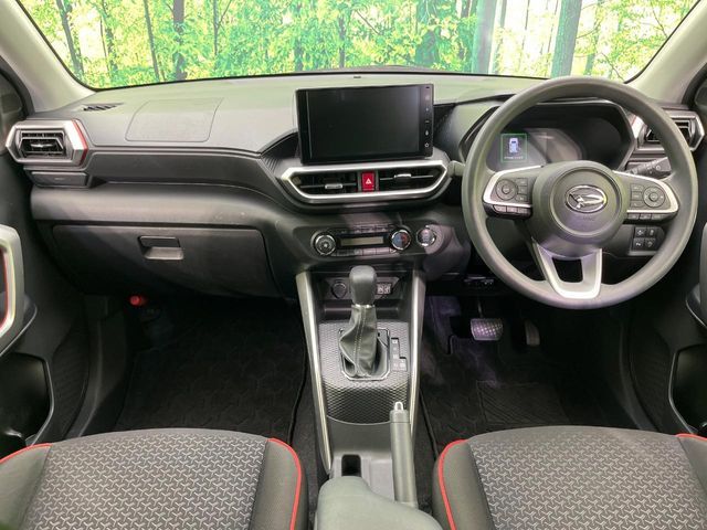 DAIHATSU ROCKY 2020 Image 31