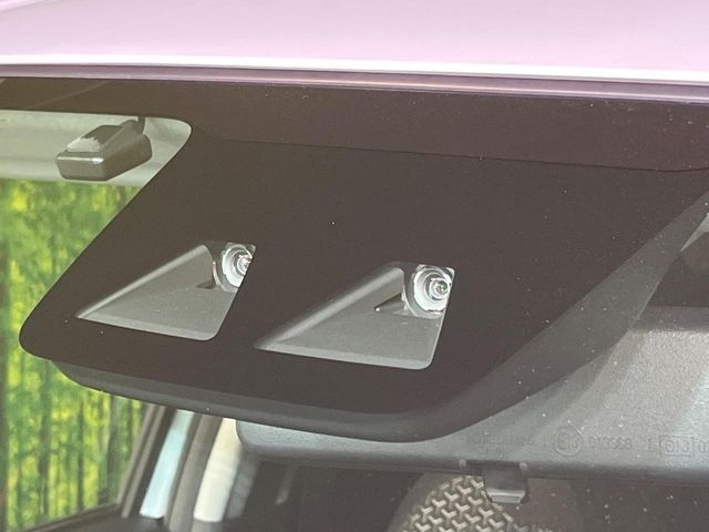 DAIHATSU ROCKY 2020 Image 31