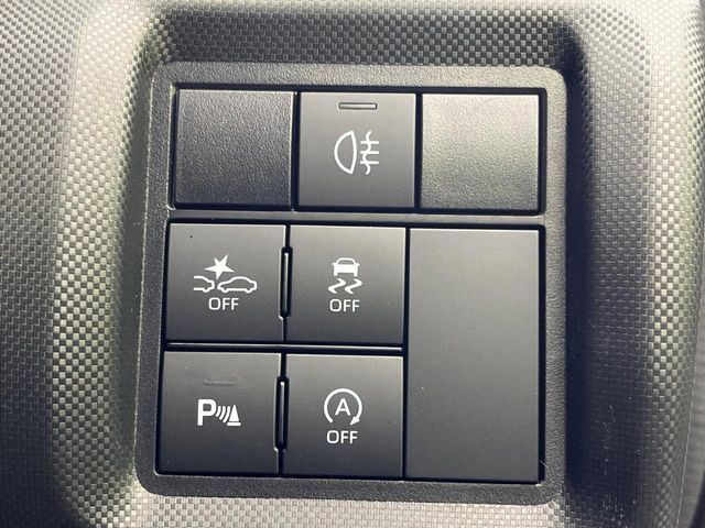 DAIHATSU ROCKY 2020 Image 31