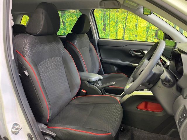 DAIHATSU ROCKY 2020 Image 31