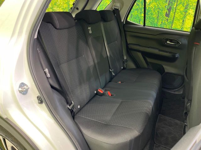 DAIHATSU ROCKY 2020 Image 31