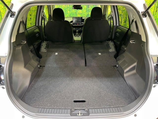 DAIHATSU ROCKY 2020 Image 31