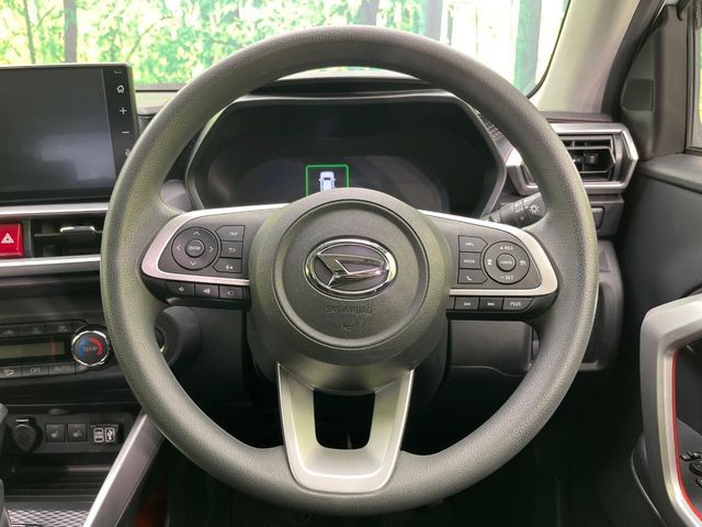 DAIHATSU ROCKY 2020 Image 31