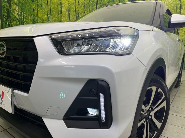 DAIHATSU ROCKY 2020 Image 31