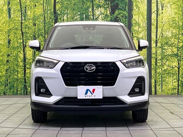 DAIHATSU ROCKY 2020 Image 31