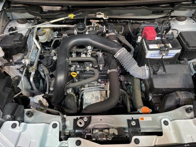 DAIHATSU ROCKY 2020 Image 31