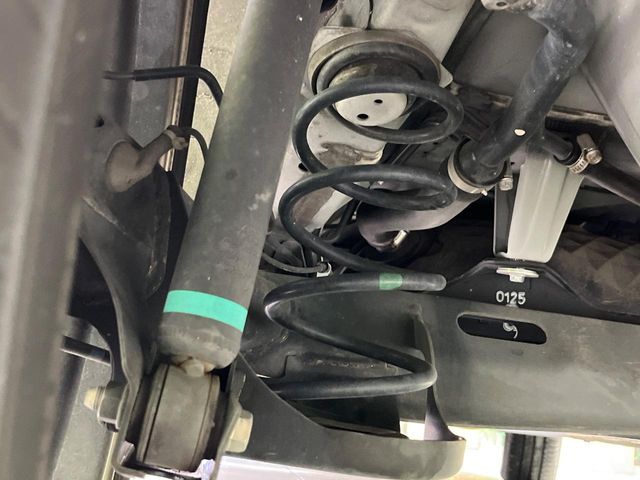 DAIHATSU ROCKY 2020 Image 31