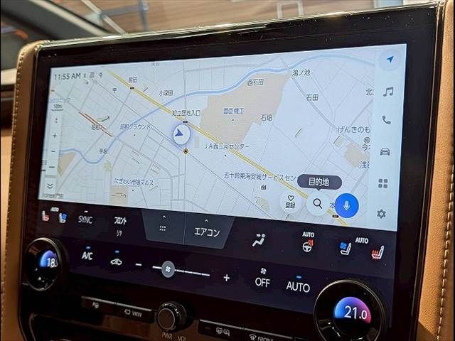 TOYOTA VELLFIRE  HYBRID 2024 Image 31