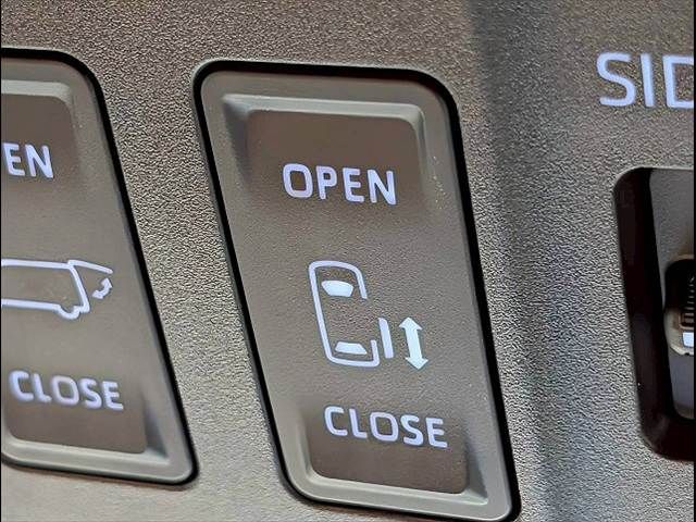 TOYOTA VELLFIRE  HYBRID 2024 Image 31