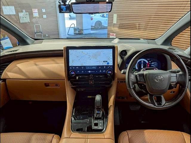 TOYOTA VELLFIRE  HYBRID 2024 Image 31