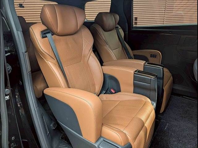 TOYOTA VELLFIRE  HYBRID 2024 Image 31