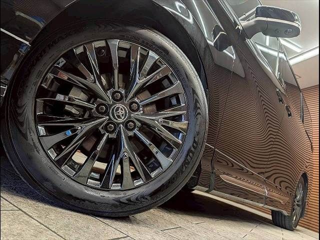 TOYOTA VELLFIRE  HYBRID 2024 Image 31