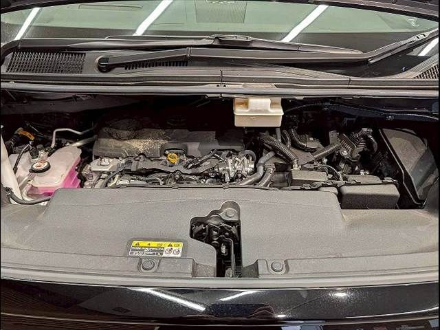 TOYOTA VELLFIRE  HYBRID 2024 Image 31