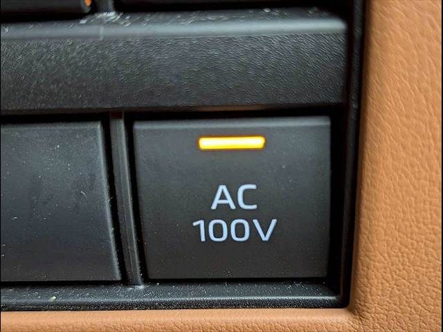 TOYOTA VELLFIRE  HYBRID 2024 Image 31