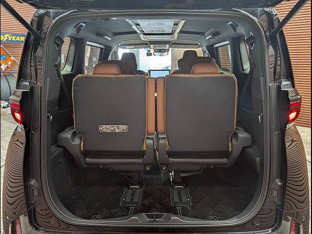 TOYOTA VELLFIRE  HYBRID 2024 Image 31