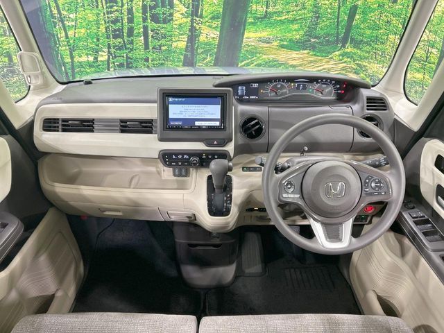 HONDA N BOX 2020 Image 31