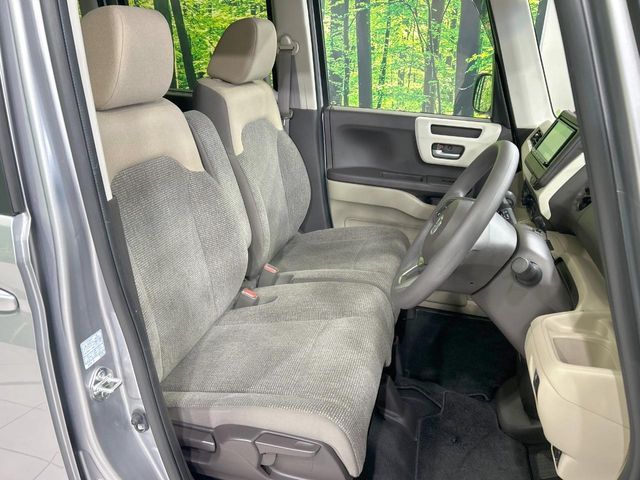 HONDA N BOX 2020 Image 31