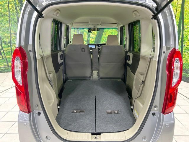 HONDA N BOX 2020 Image 31
