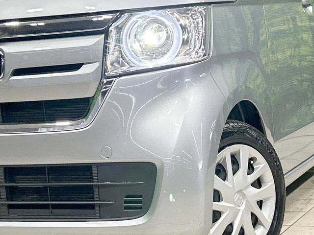 HONDA N BOX 2020 Image 31