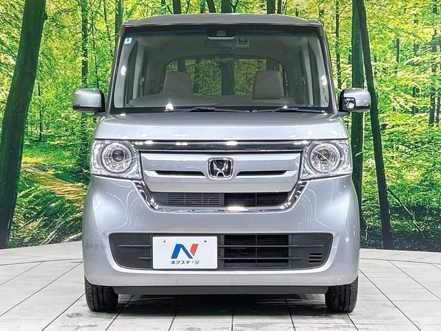 HONDA N BOX 2020 Image 31