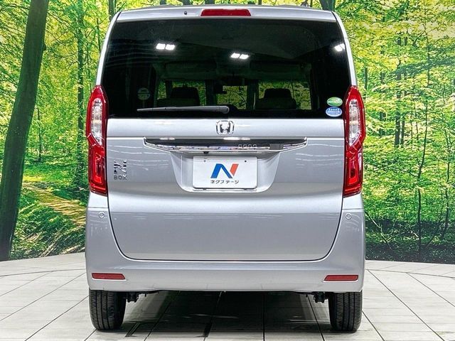 HONDA N BOX 2020 Image 31