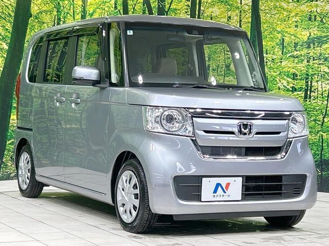HONDA N BOX 2020 Image 31