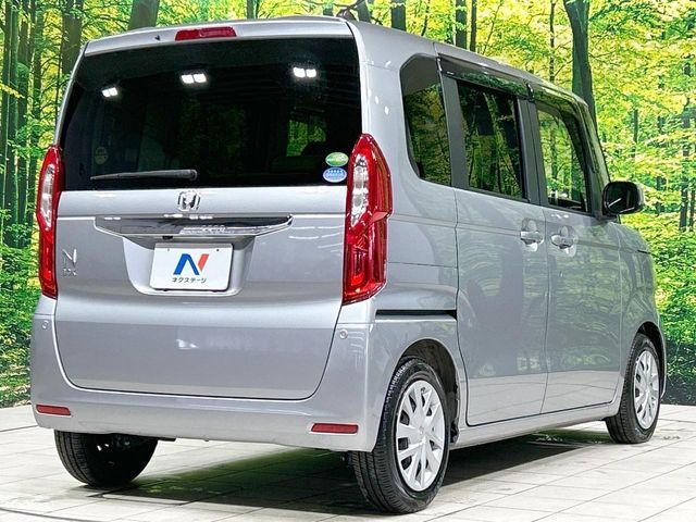 HONDA N BOX 2020 Image 31