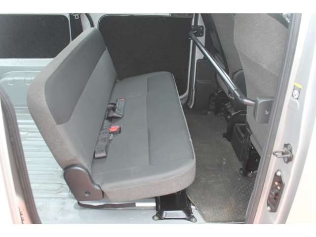 NISSAN NV200 VANETTE VAN 2018 Image 31