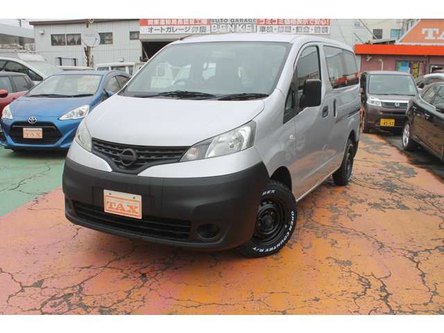 NISSAN NV200 VANETTE VAN 2018 Image 31