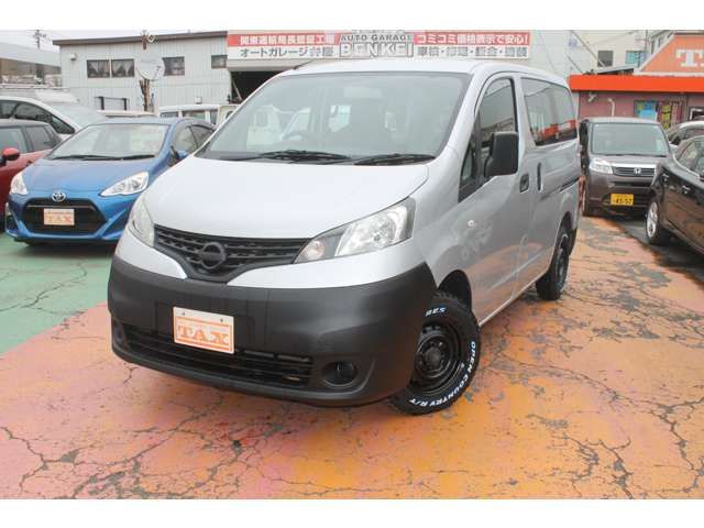 NISSAN NV200 VANETTE VAN 2018 Image 31