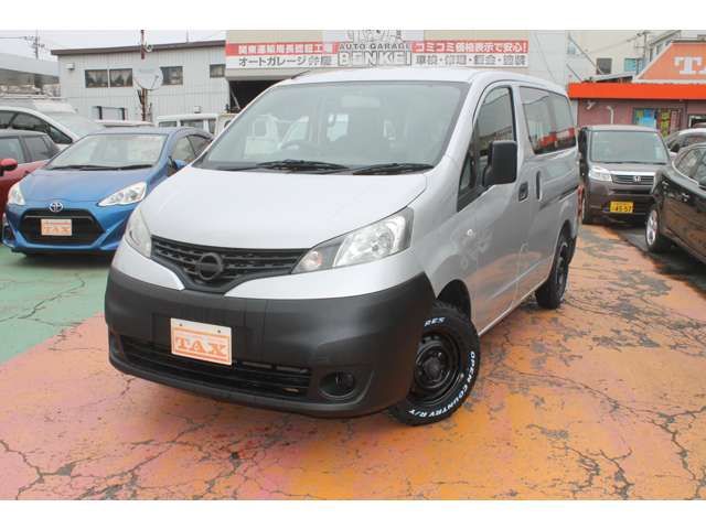 NISSAN NV200 VANETTE VAN 2018 Image 31
