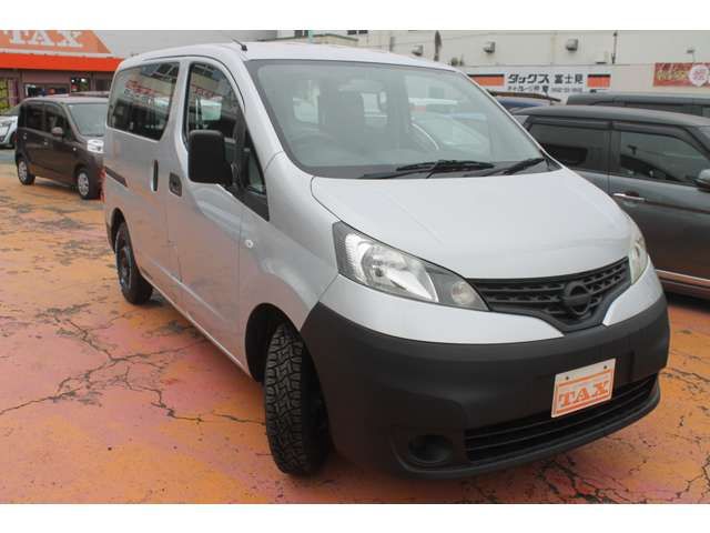 NISSAN NV200 VANETTE VAN 2018 Image 31