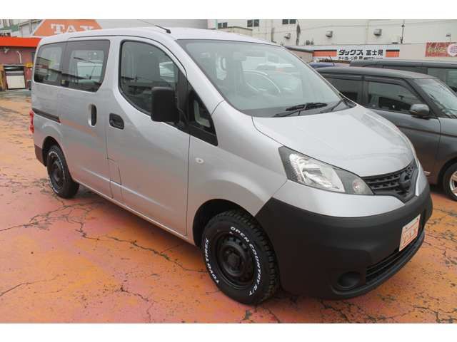 NISSAN NV200 VANETTE VAN 2018 Image 31
