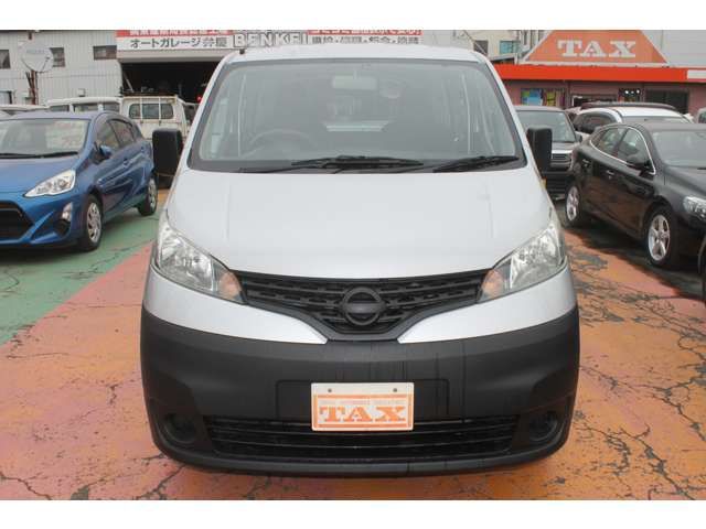 NISSAN NV200 VANETTE VAN 2018 Image 31