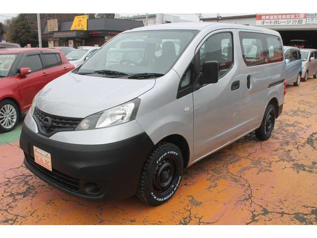 NISSAN NV200 VANETTE VAN 2018 Image 31