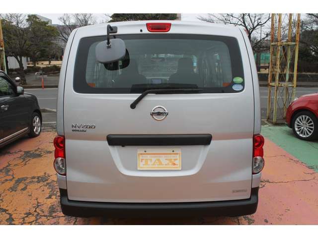 NISSAN NV200 VANETTE VAN 2018 Image 31