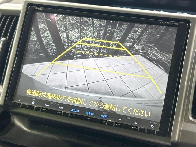 HONDA STEPWAGON SPADA 2013 Image 31