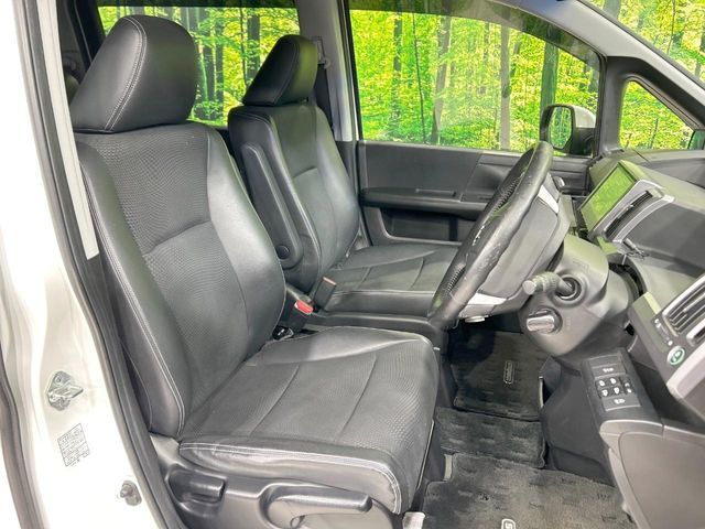 HONDA STEPWAGON SPADA 2013 Image 31