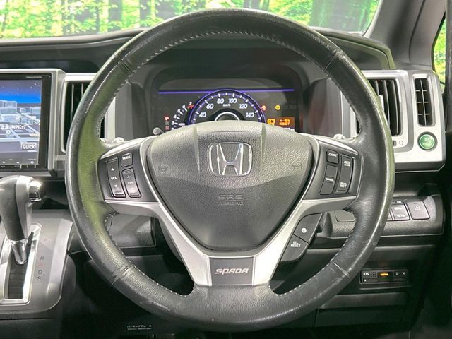 HONDA STEPWAGON SPADA 2013 Image 31