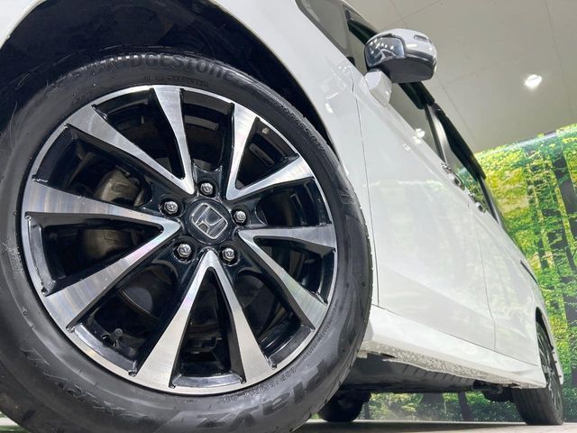 HONDA STEPWAGON SPADA 2013 Image 31