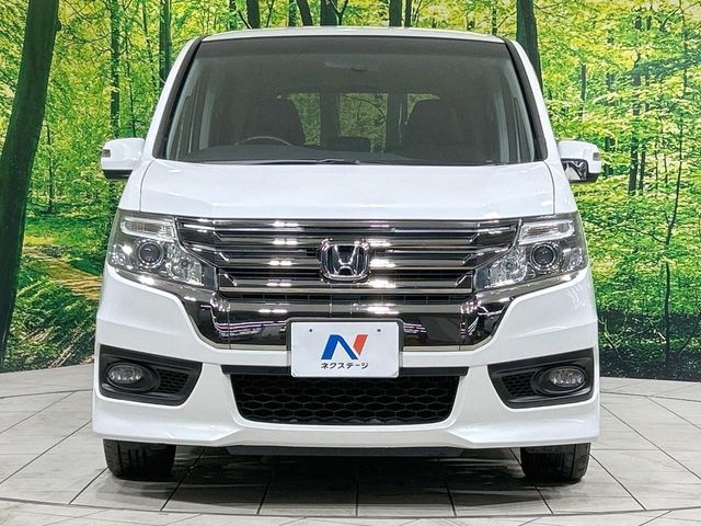 HONDA STEPWAGON SPADA 2013 Image 31