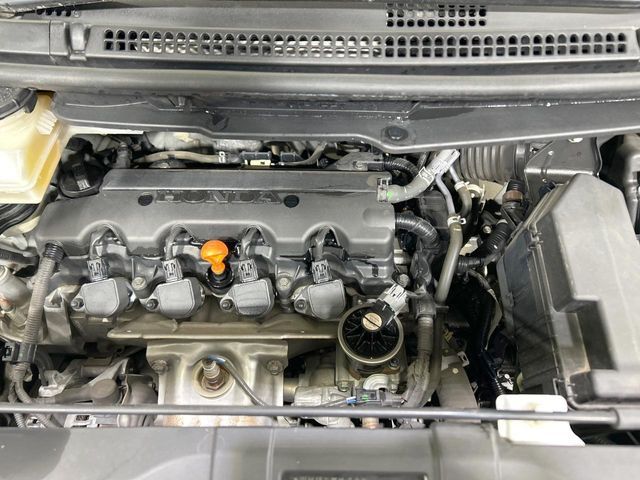 HONDA STEPWAGON SPADA 2013 Image 31